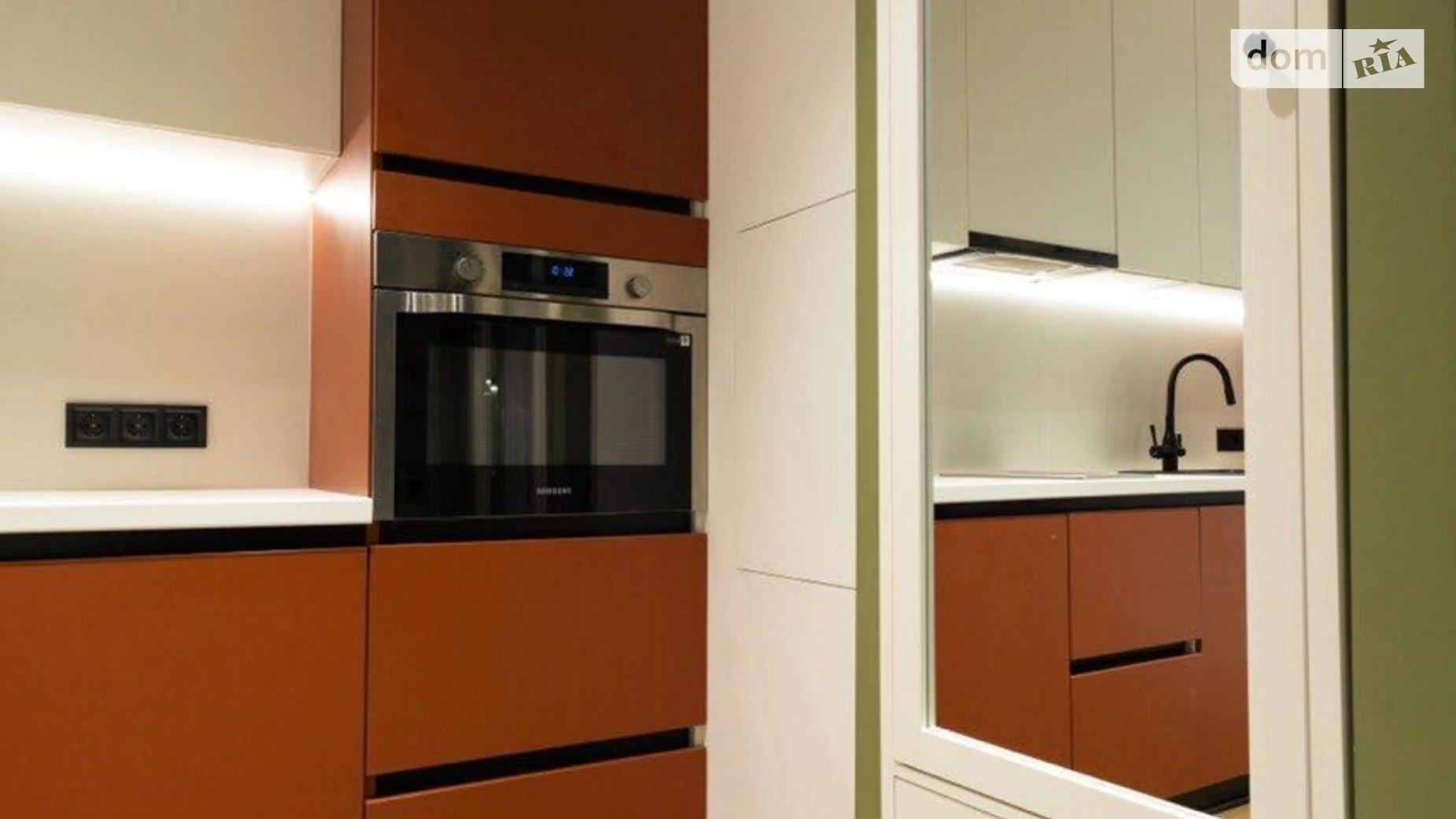 пер. Добровольцев Победа-6 Днепр ЖК Южный - фото 4