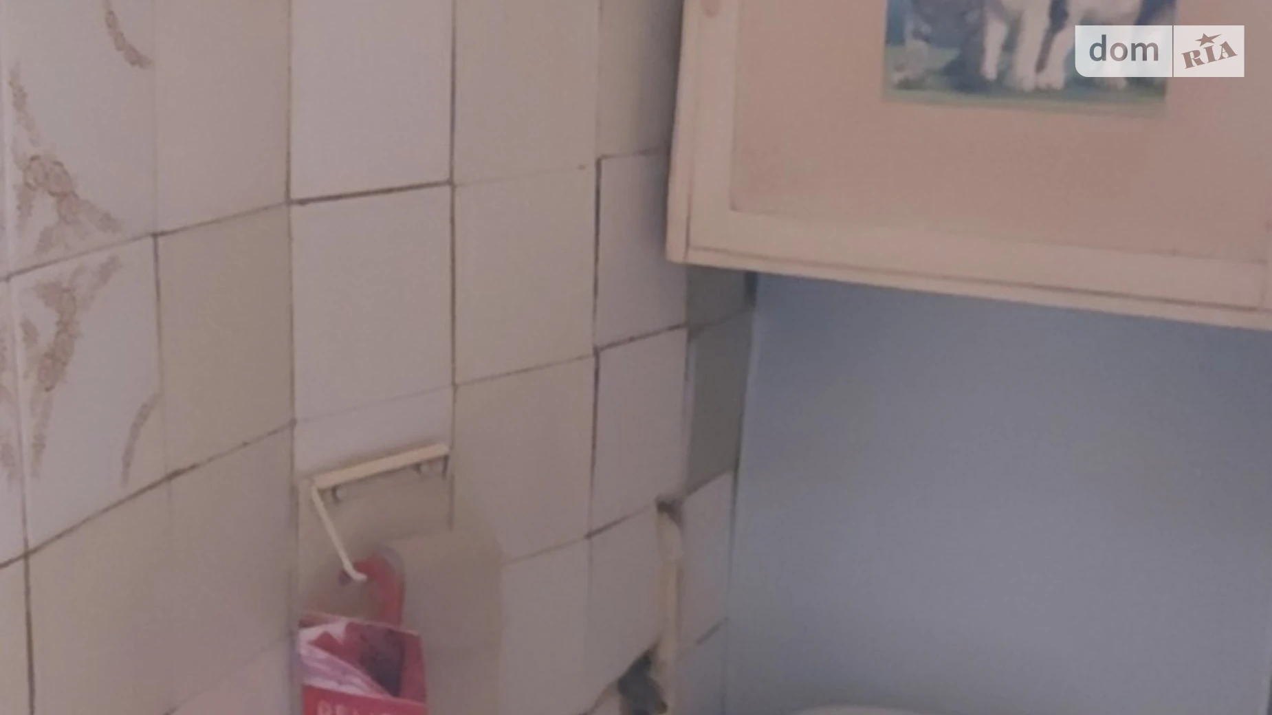 Продается 3-комнатная квартира 60.5 кв. м в Харькове, просп. Тракторостроителей, 71Б - фото 2