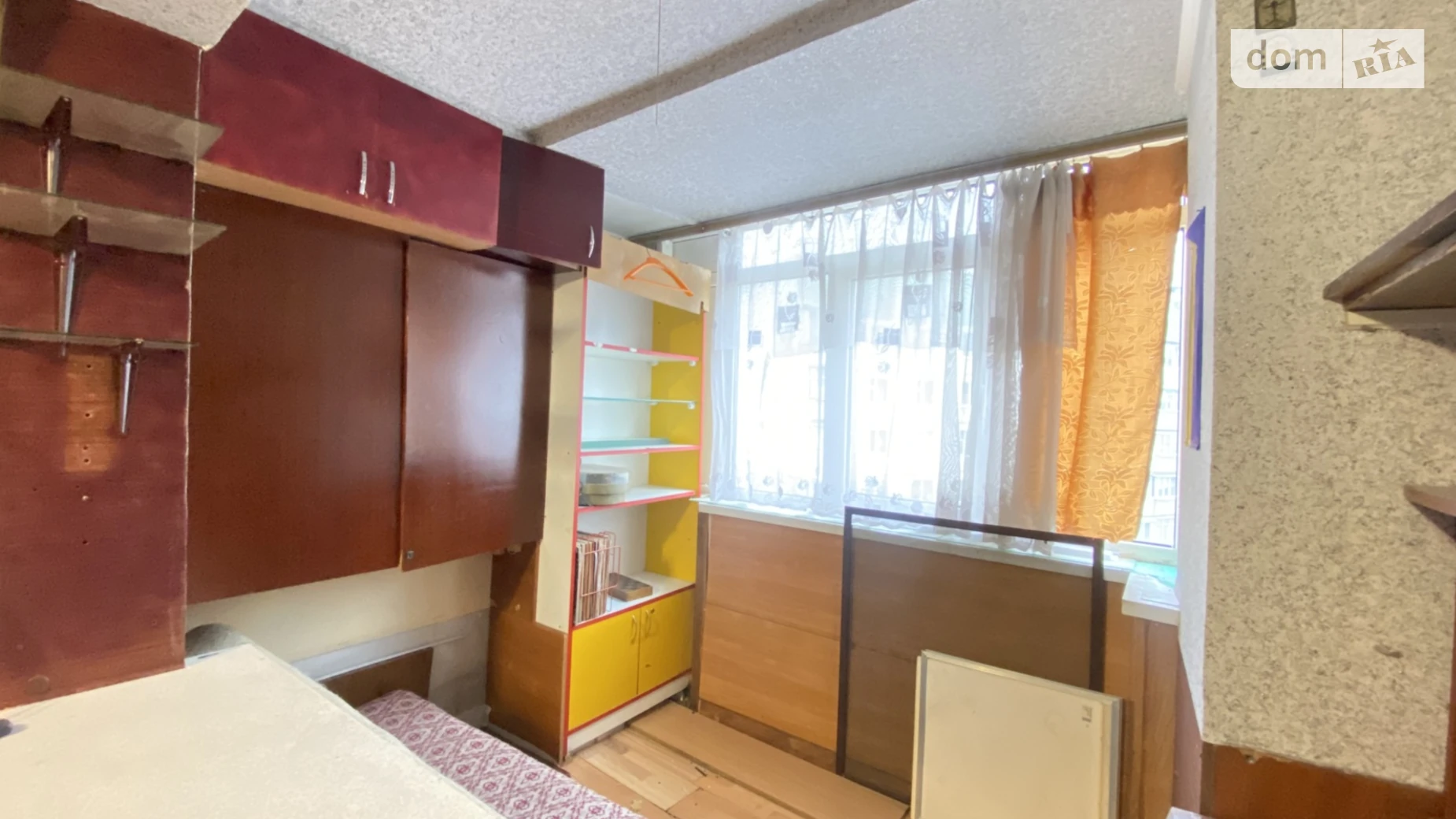 Продается 1-комнатная квартира 33 кв. м в Черновцах, ул. Воробкевича Сидора - фото 2