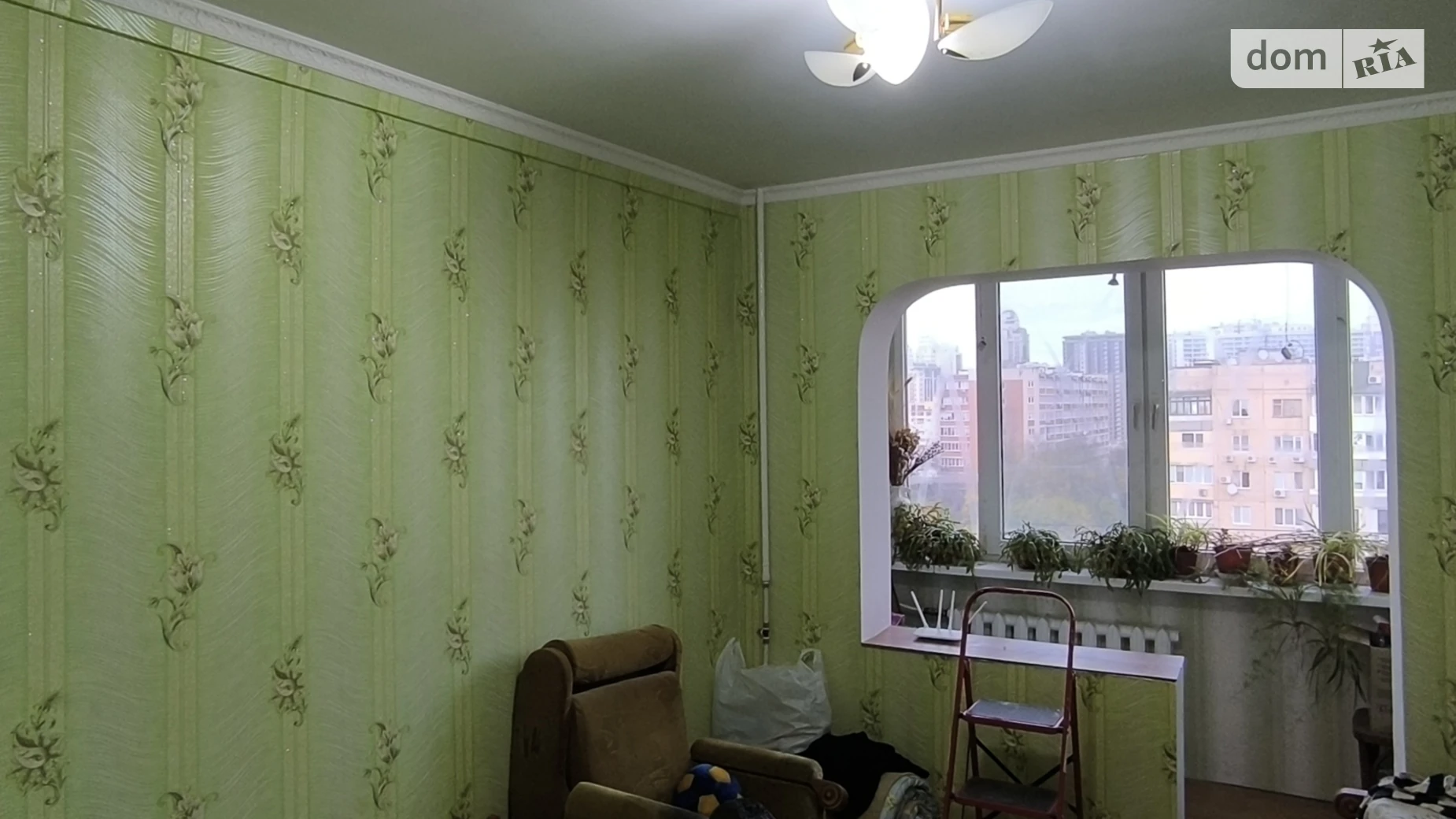 Продается 4-комнатная квартира 73 кв. м в Одессе, пер. Экономический, 1 - фото 3