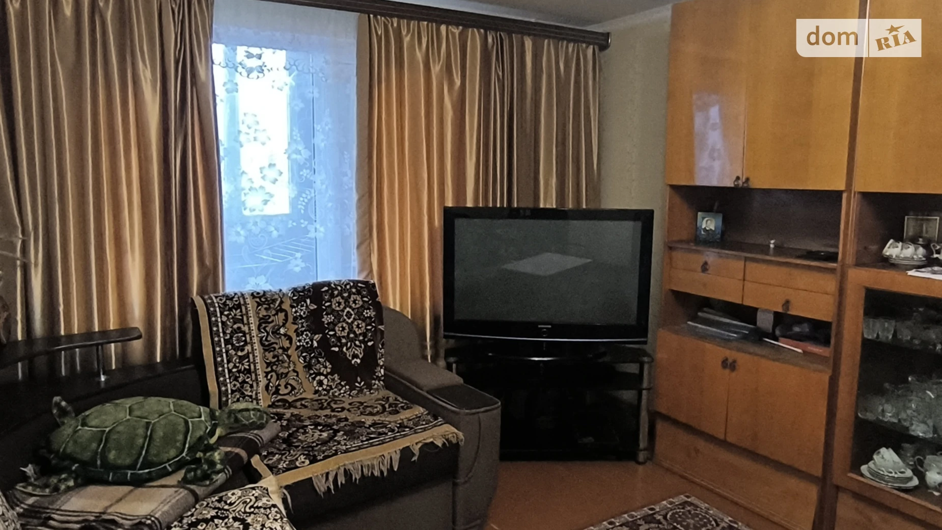 Продается 4-комнатная квартира 73 кв. м в Одессе, пер. Экономический, 1 - фото 2