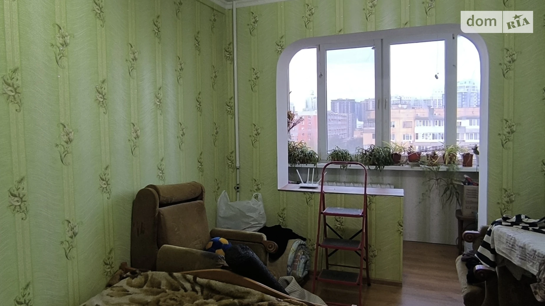 Продается 4-комнатная квартира 73 кв. м в Одессе, пер. Экономический, 1 - фото 4