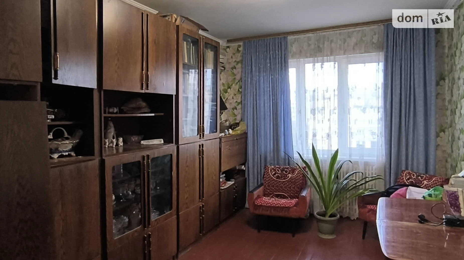 Продается 4-комнатная квартира 73 кв. м в Одессе, пер. Экономический, 1 - фото 5