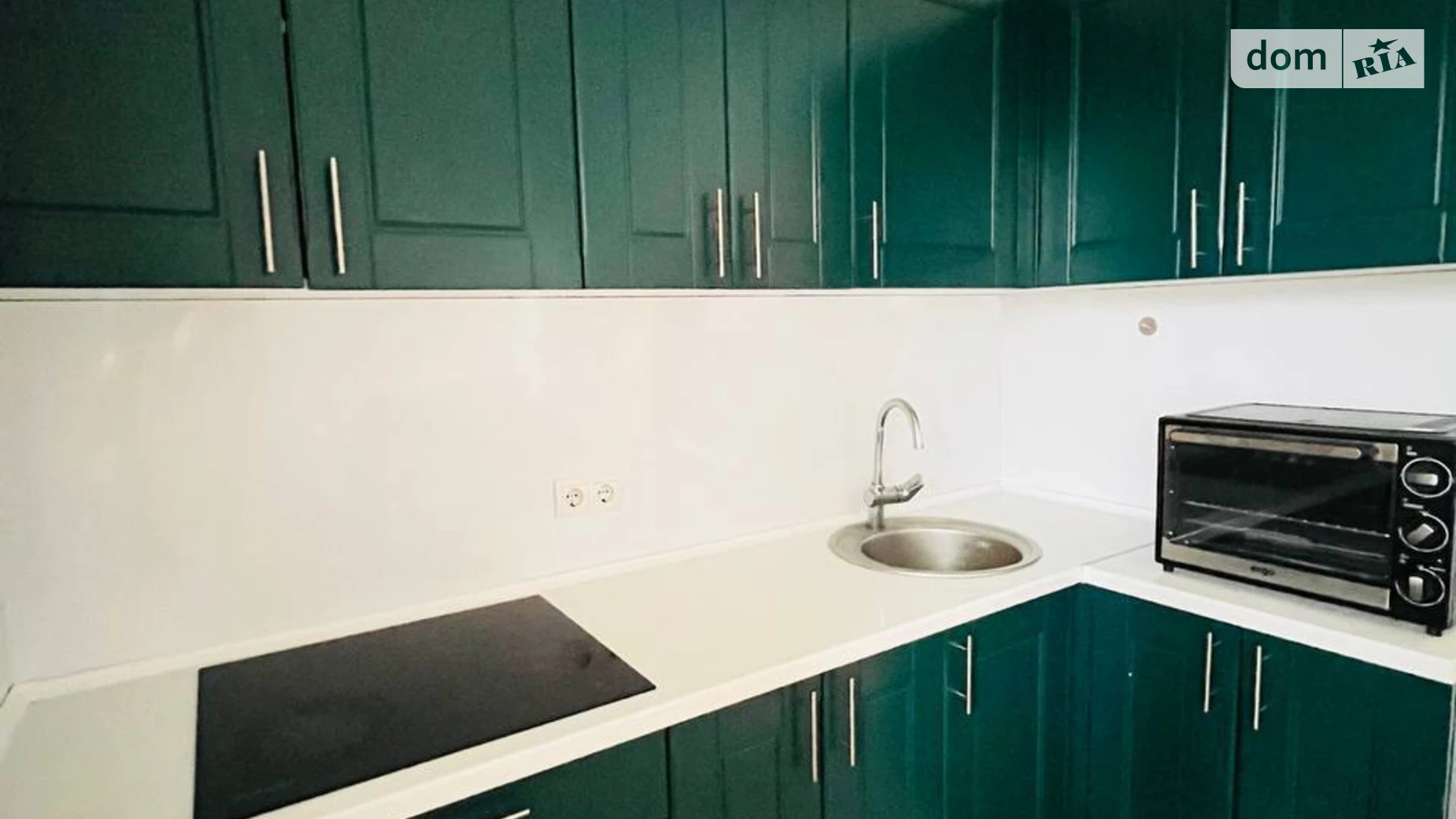 Продается 1-комнатная квартира 38.6 кв. м в Киеве, цена: 77000 $ - фото 2