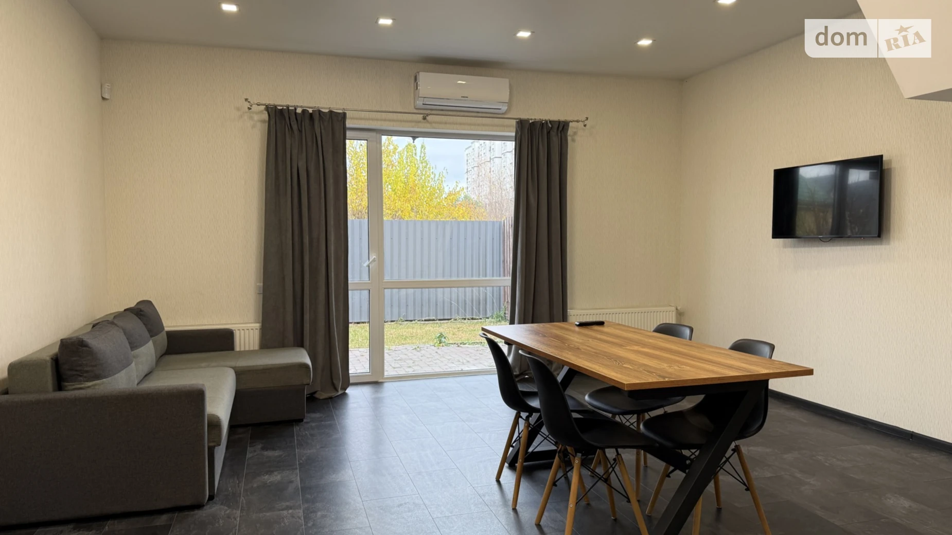 ул. Вышгородская, 9Б Петропавловская Борщаговка, цена: 1000 € - фото 3