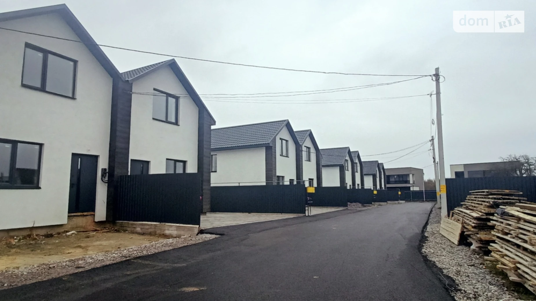 ул. Мирная Зарванцы, цена: 92000 $ - фото 2