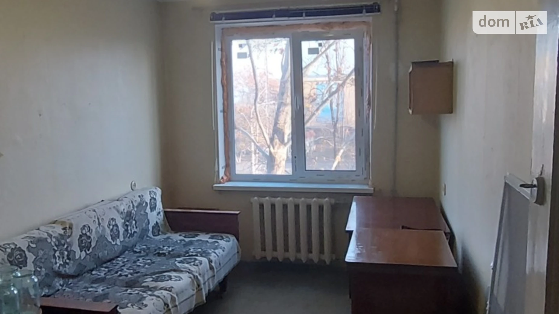 Продається 2-кімнатна квартира 50 кв. м у Миколаєві - фото 2