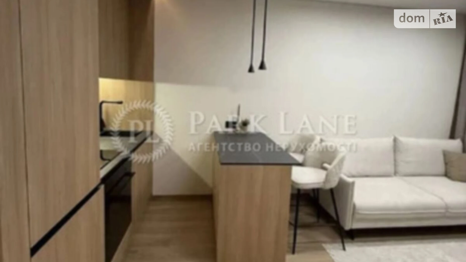 Продается 1-комнатная квартира 36.1 кв. м в Киеве, ул. Ивана Выговского(Маршала Гречко), 40/12 - фото 2