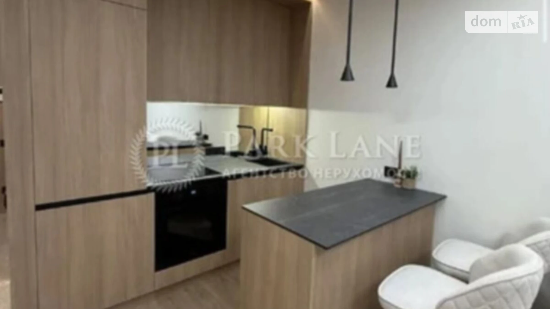 Продается 1-комнатная квартира 36.1 кв. м в Киеве, ул. Ивана Выговского(Маршала Гречко), 40/12 - фото 3