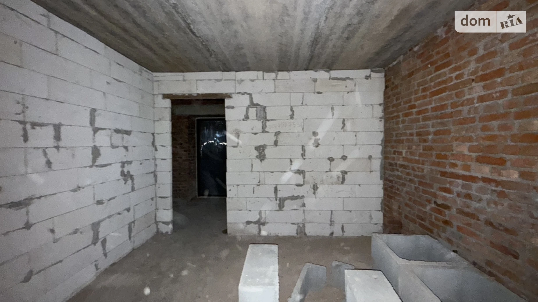 Продається 1-кімнатна квартира 46 кв. м у Хмельницькому, вул. Озерна, 6/1Д - фото 2