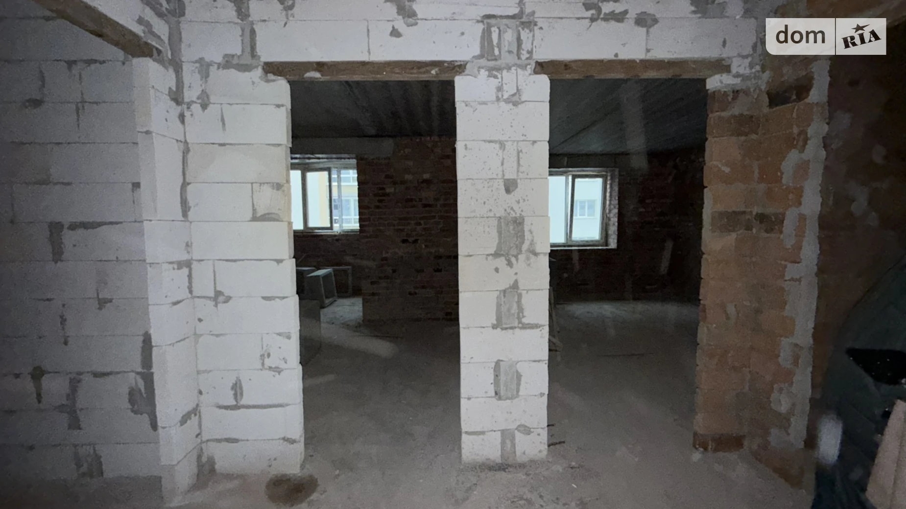 Продається 1-кімнатна квартира 46 кв. м у Хмельницькому, вул. Озерна, 6/1Д - фото 3