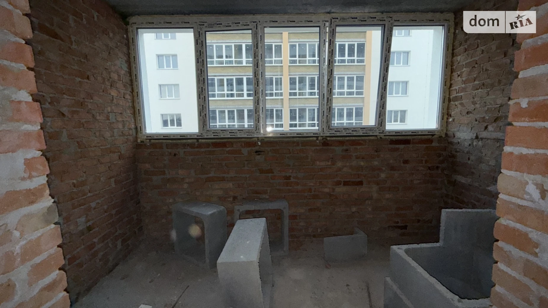 Продається 1-кімнатна квартира 46 кв. м у Хмельницькому, вул. Озерна, 6/1Д - фото 5