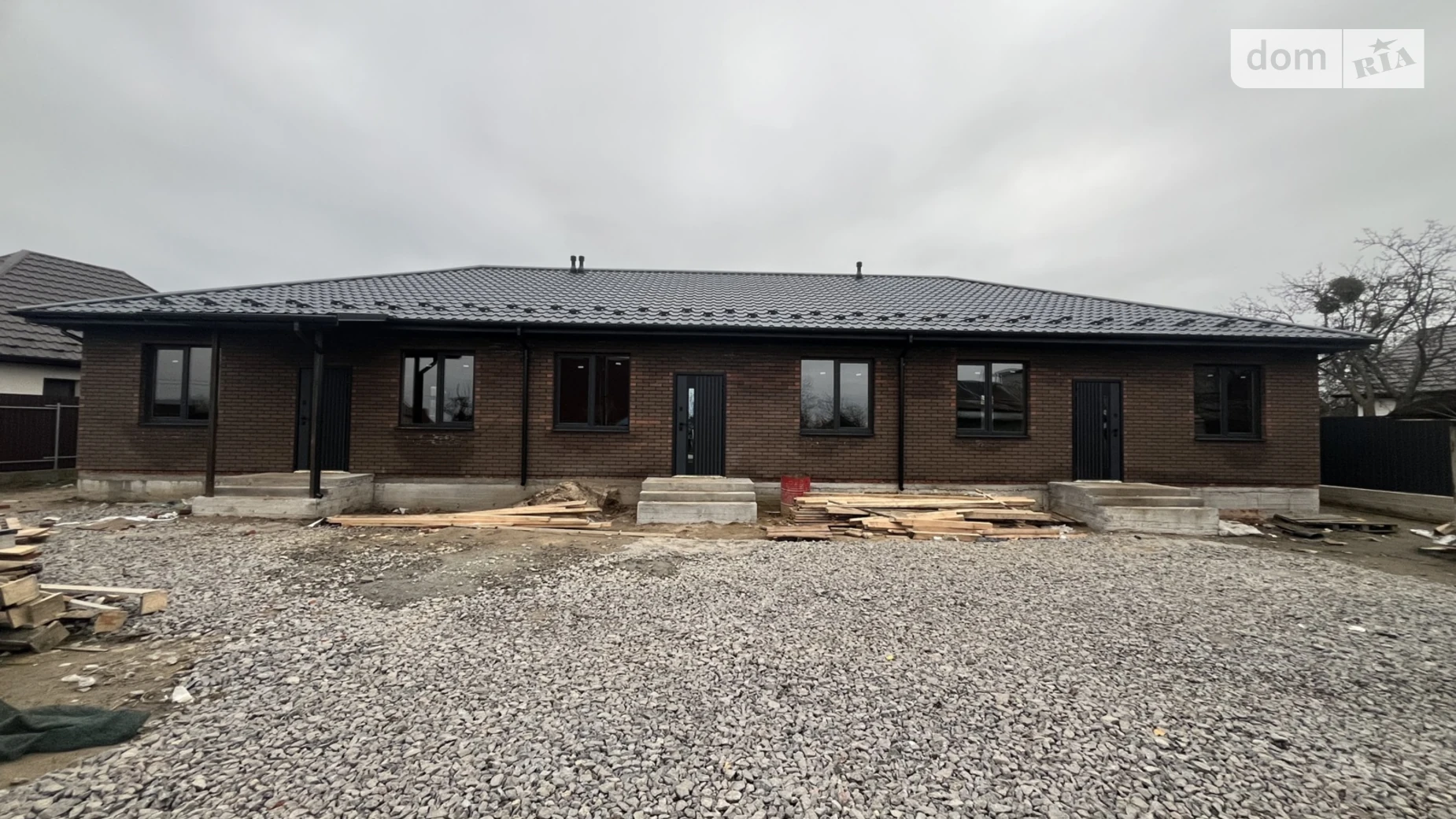 вул. Покровська(Ватутіна) Вінницькі Хутори, цена: 68000 $ - фото 3