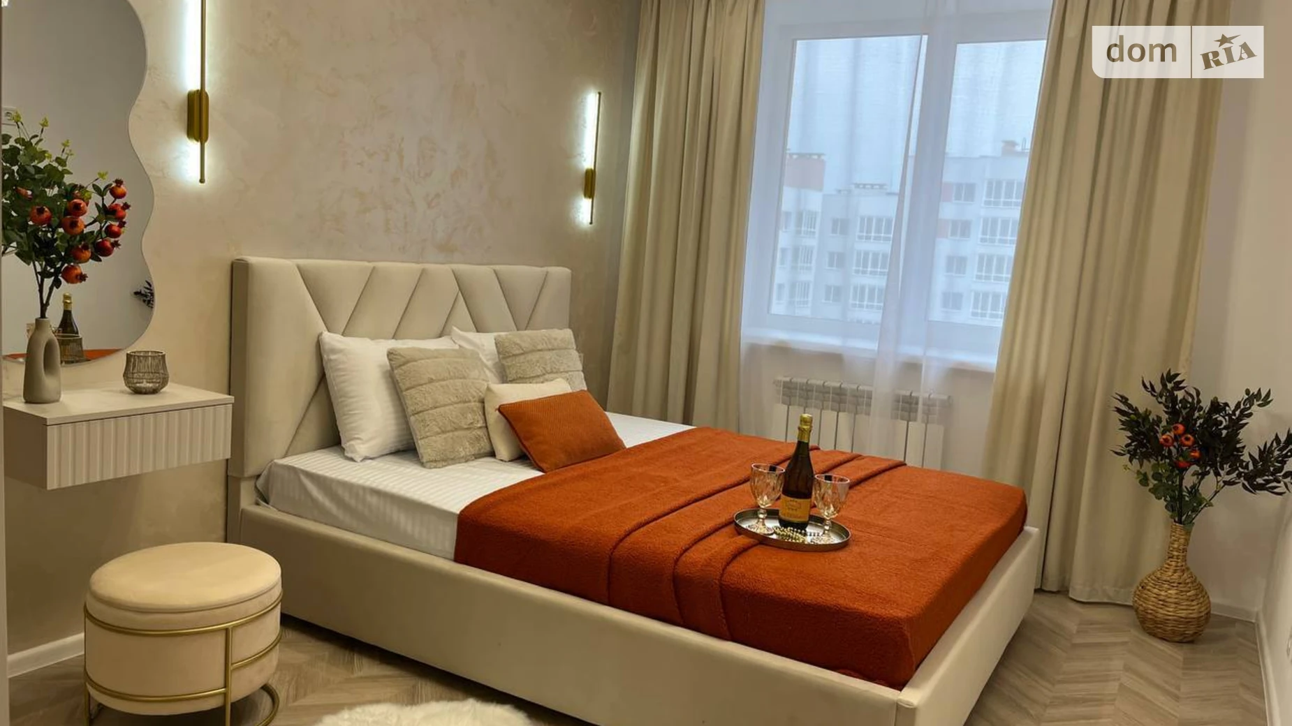 ул. Андрея Шептицкого, 4 Академический Винница ЖК Микрорайон Академичный - фото 4