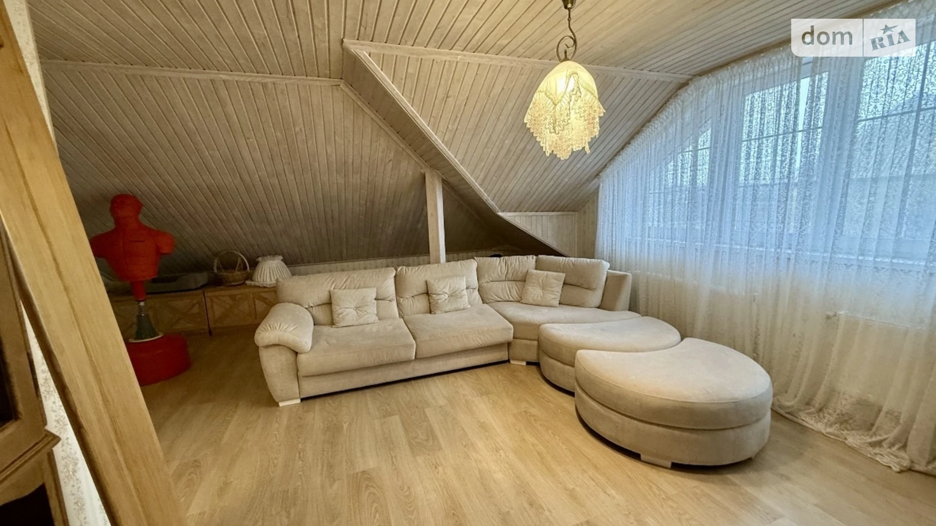 Сдается в аренду дом на 2 этажа 378 кв. м с камином, цена: 1500 $ - фото 3