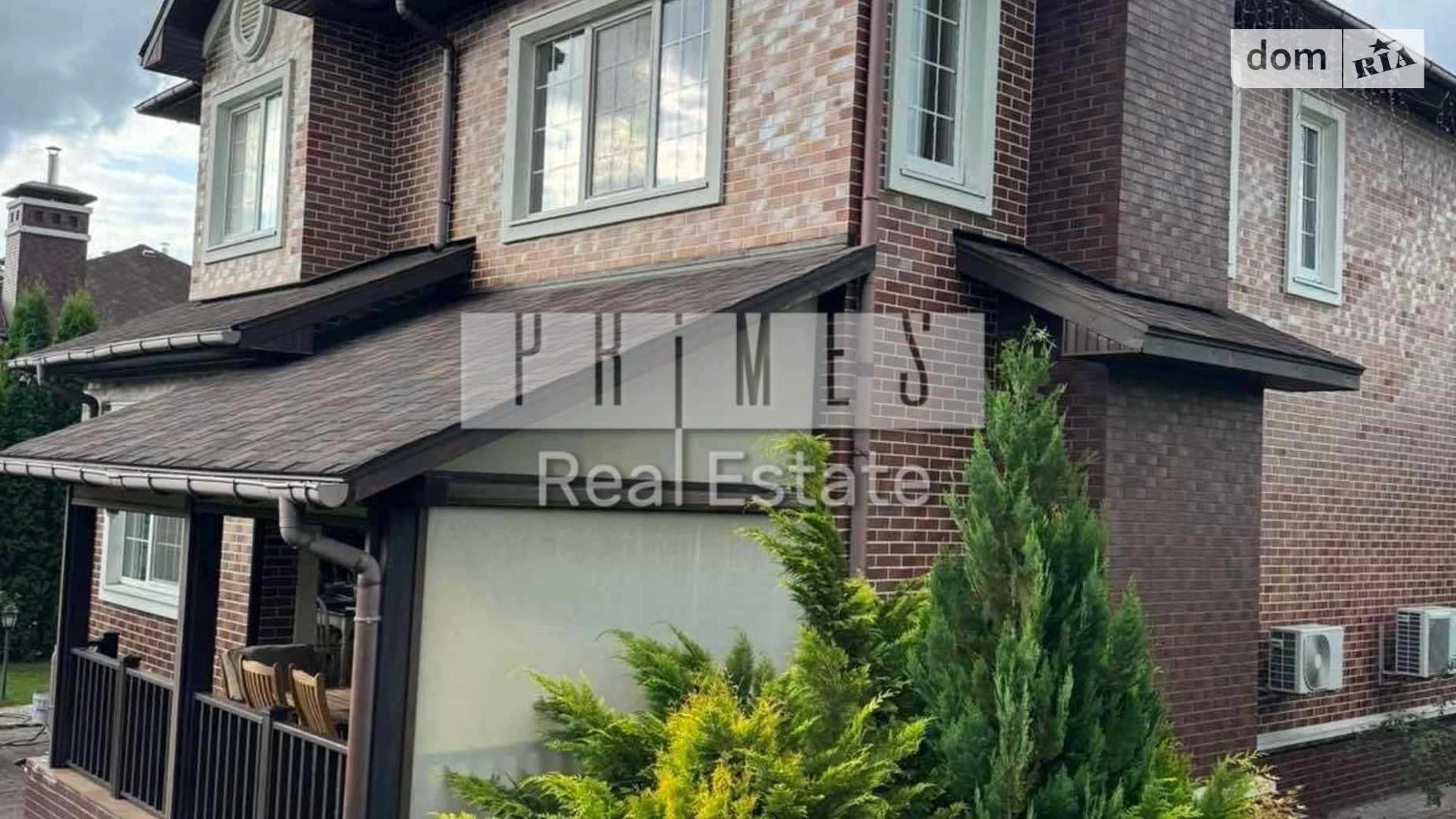 Здається в оренду будинок 2 поверховий 250 кв. м з подвалом, цена: 2500 $ - фото 2