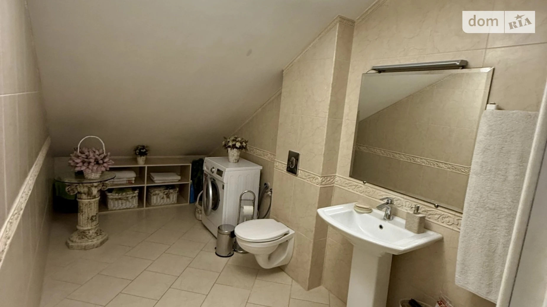 Сдается в аренду дом на 2 этажа 378 кв. м с камином, цена: 1500 $ - фото 5