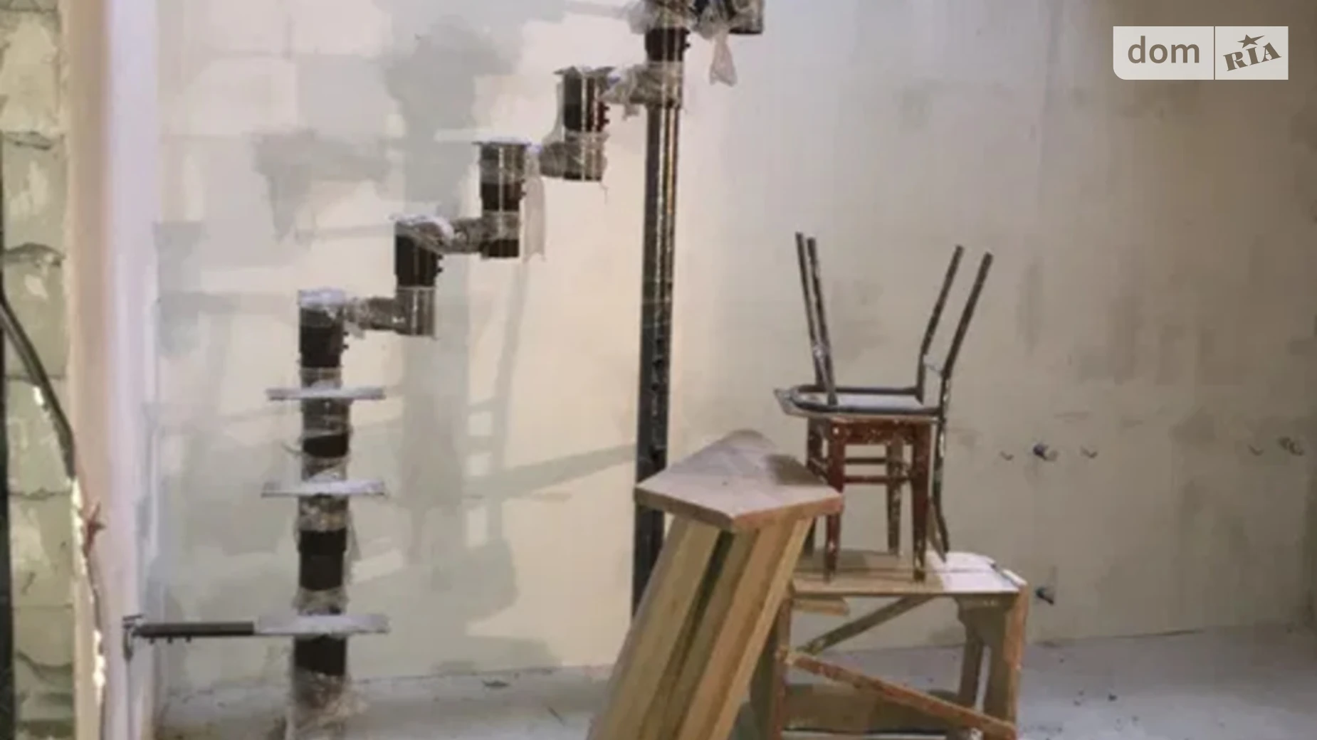 Продается 3-комнатная квартира 112 кв. м в Харькове, ул. Новоалександровская, 54А - фото 2