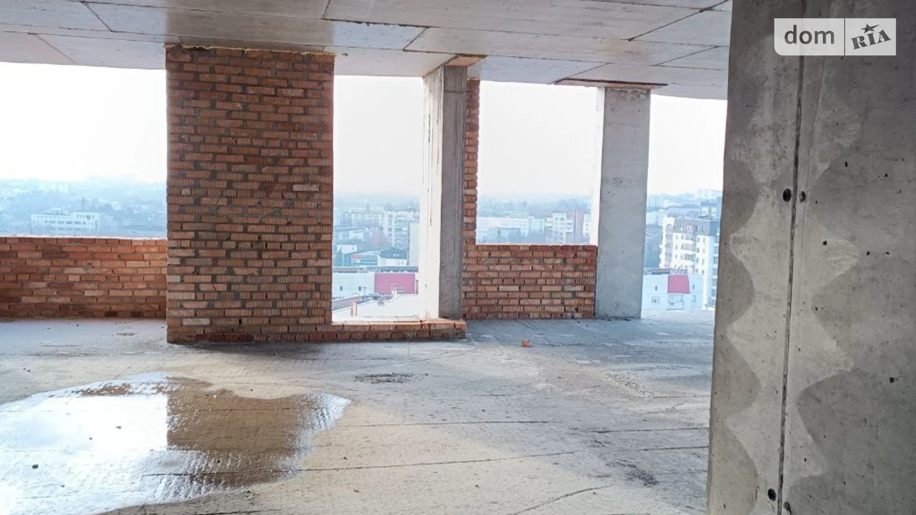 Продается 2-комнатная квартира 70 кв. м в Хмельницком, ул. Подольская, undefined - фото 2