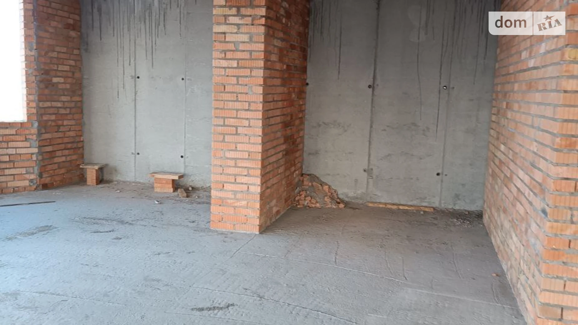 Продается 2-комнатная квартира 70 кв. м в Хмельницком, ул. Подольская, undefined - фото 3