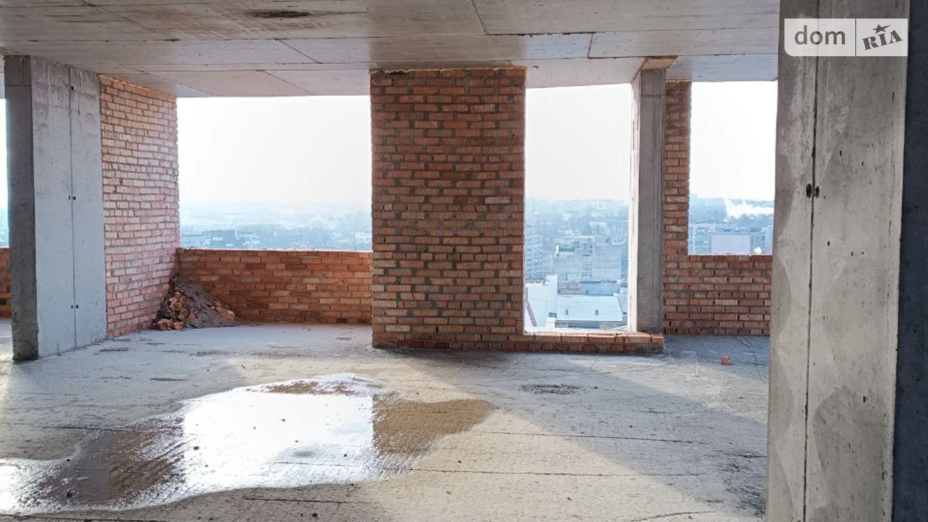 Продается 2-комнатная квартира 70 кв. м в Хмельницком, ул. Подольская, undefined - фото 4