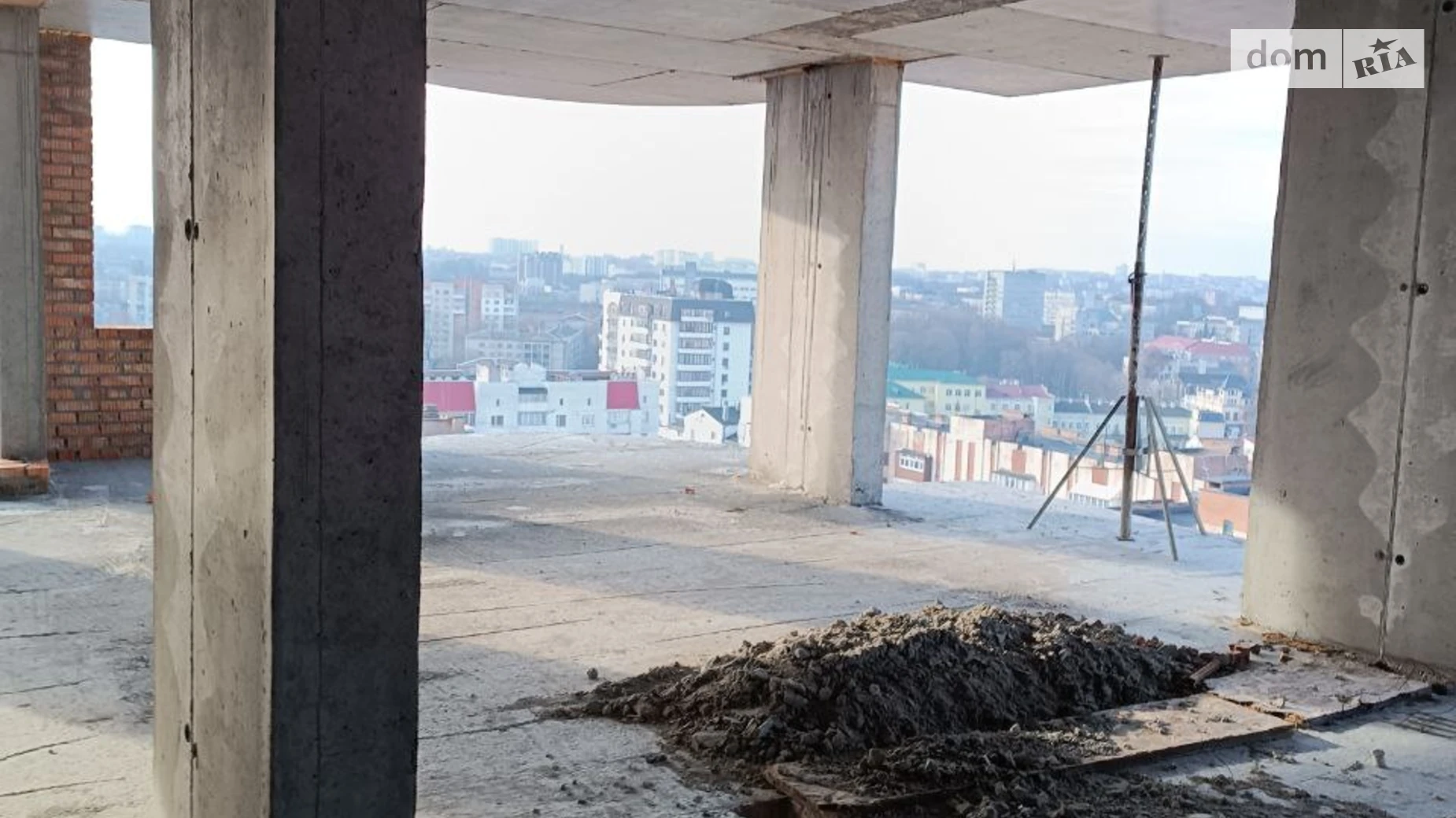 Продается 2-комнатная квартира 70 кв. м в Хмельницком, ул. Подольская, undefined - фото 5