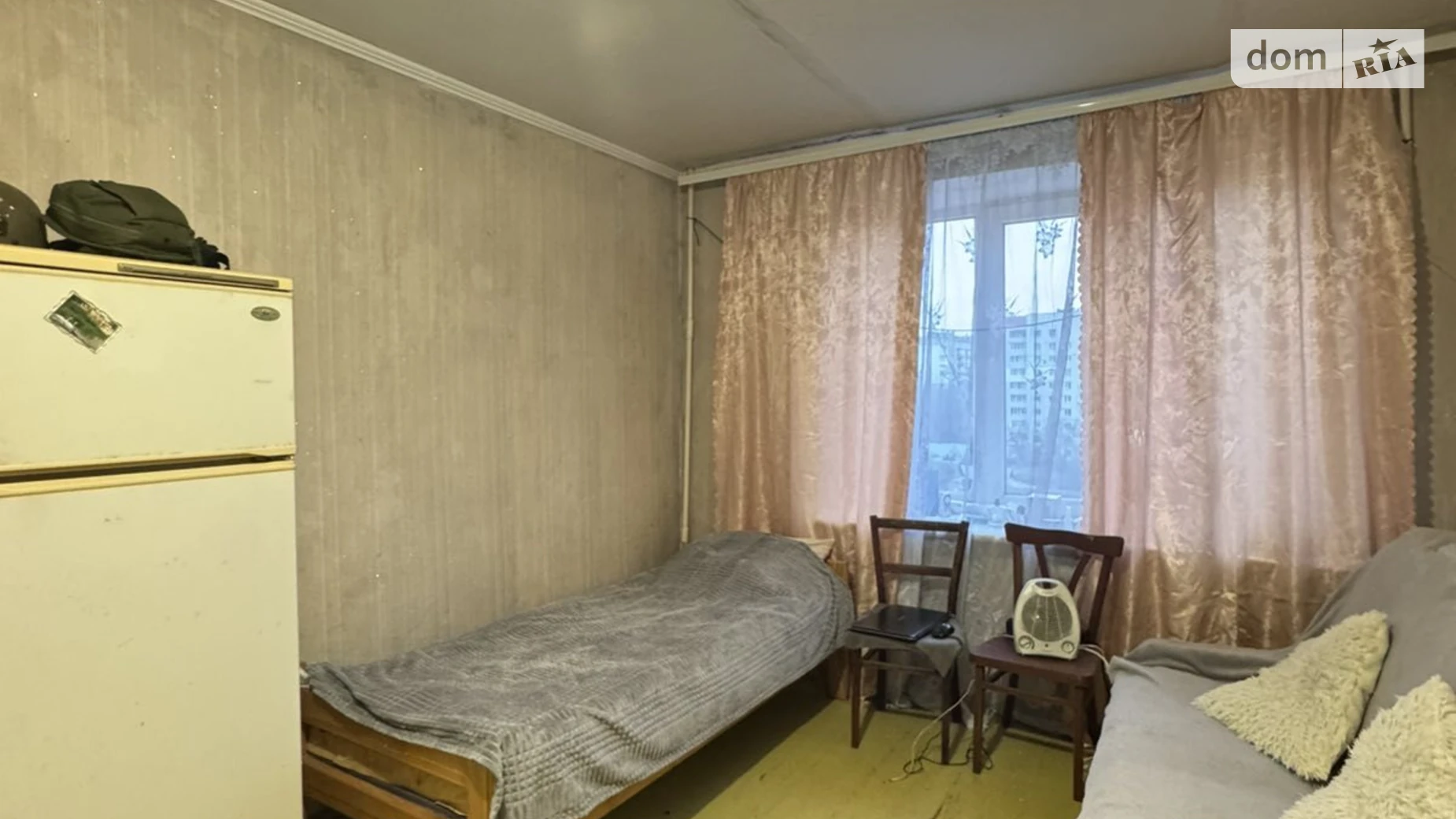 Продается комната 17 кв. м в Хмельницком, цена: 13000 $ - фото 2