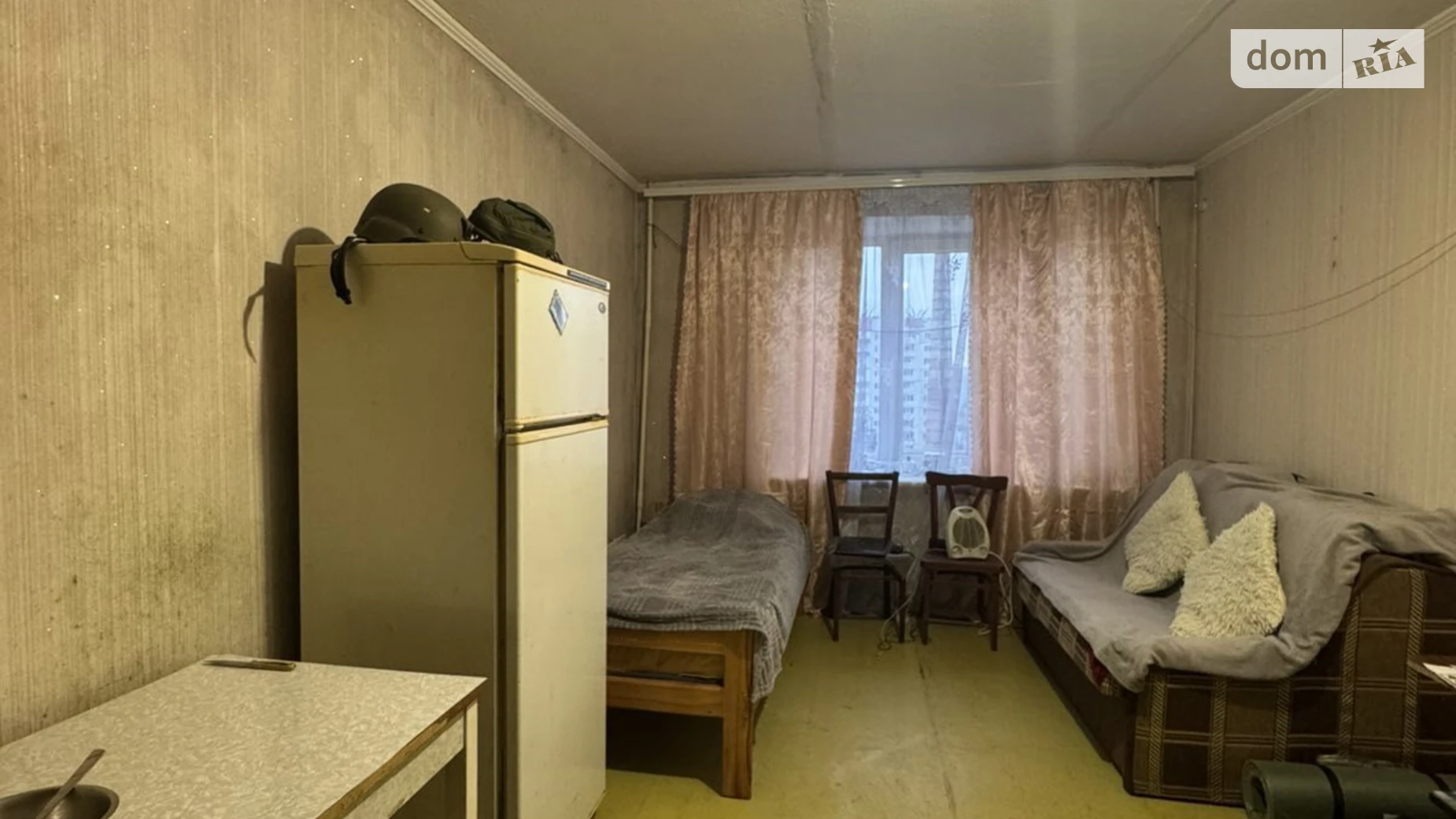 Продается комната 17 кв. м в Хмельницком, цена: 13000 $ - фото 5