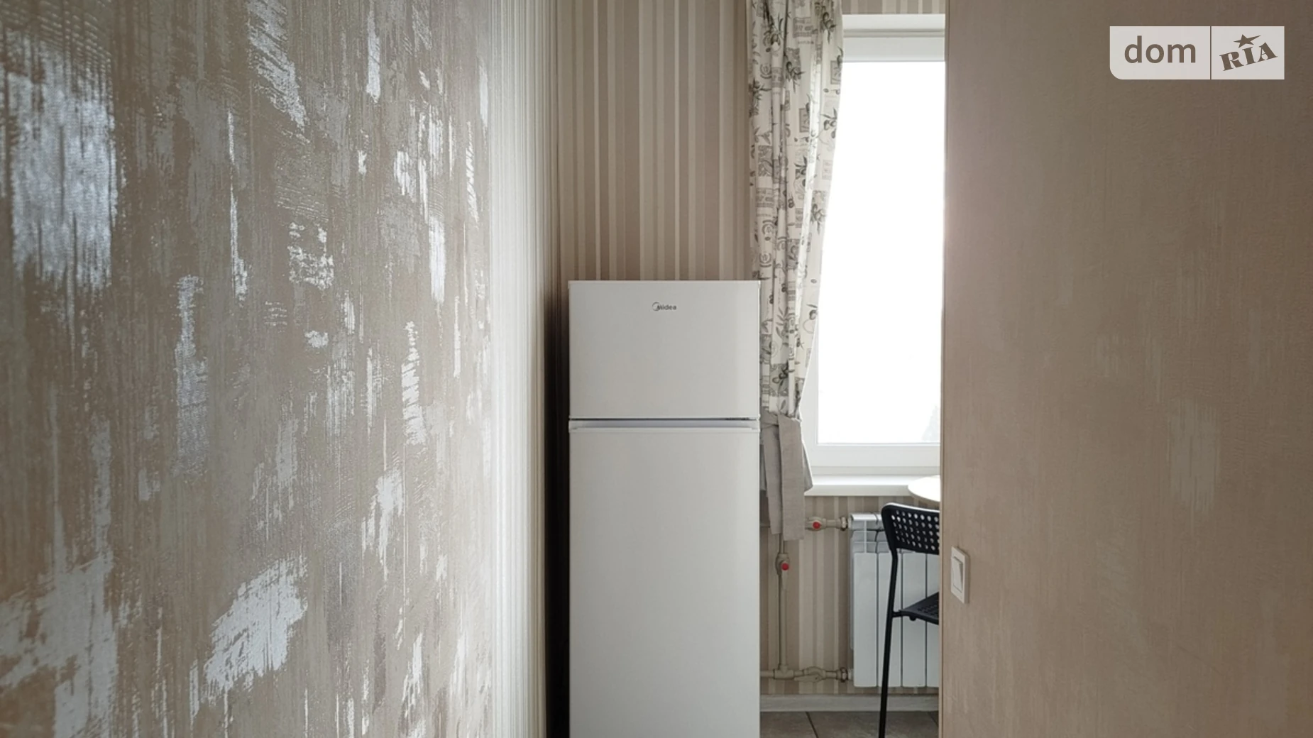 Продается 1-комнатная квартира 32.8 кв. м в Харькове, ул. Валентиновская, 11 - фото 2