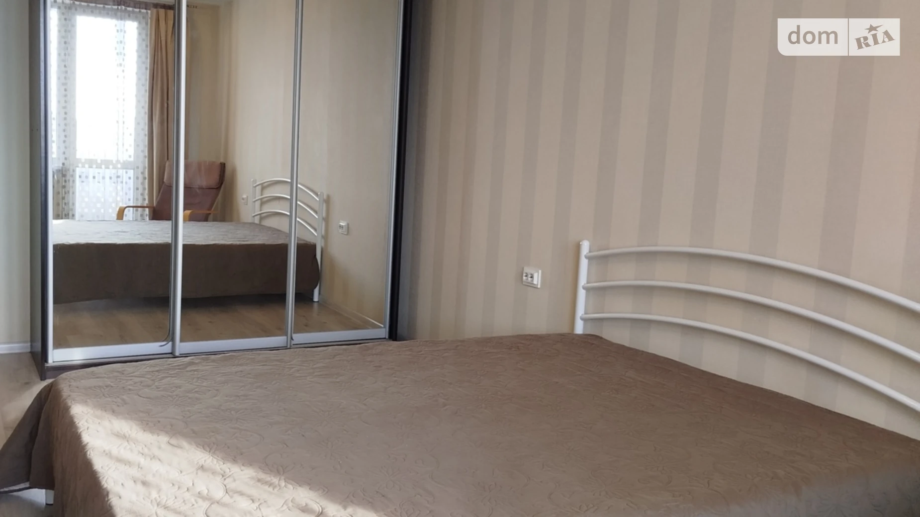 Продается 1-комнатная квартира 32.8 кв. м в Харькове, ул. Валентиновская, 11 - фото 4