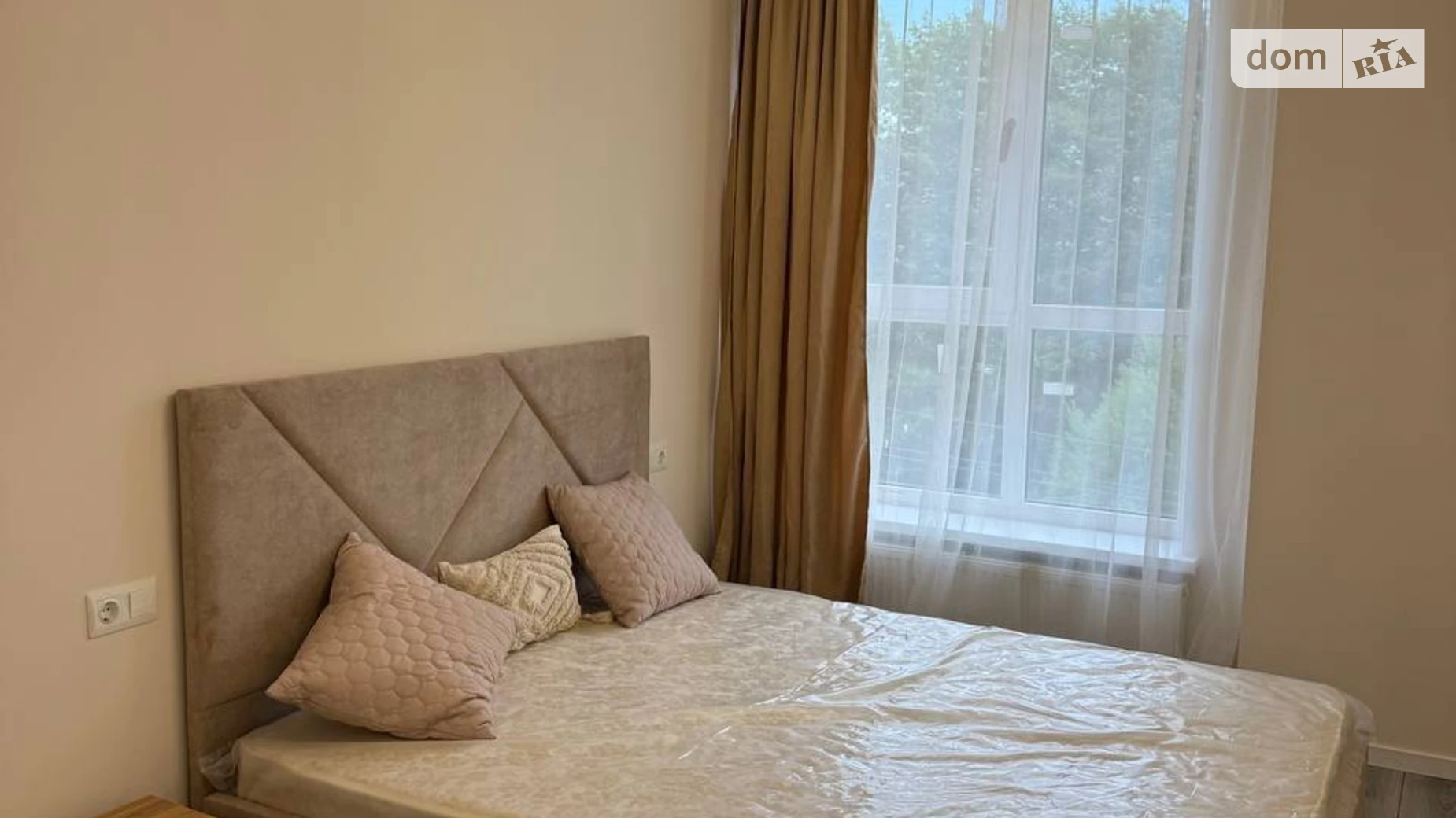 Продается 1-комнатная квартира 45.5 кв. м в Львове, ул. Миклеша Карла - фото 2