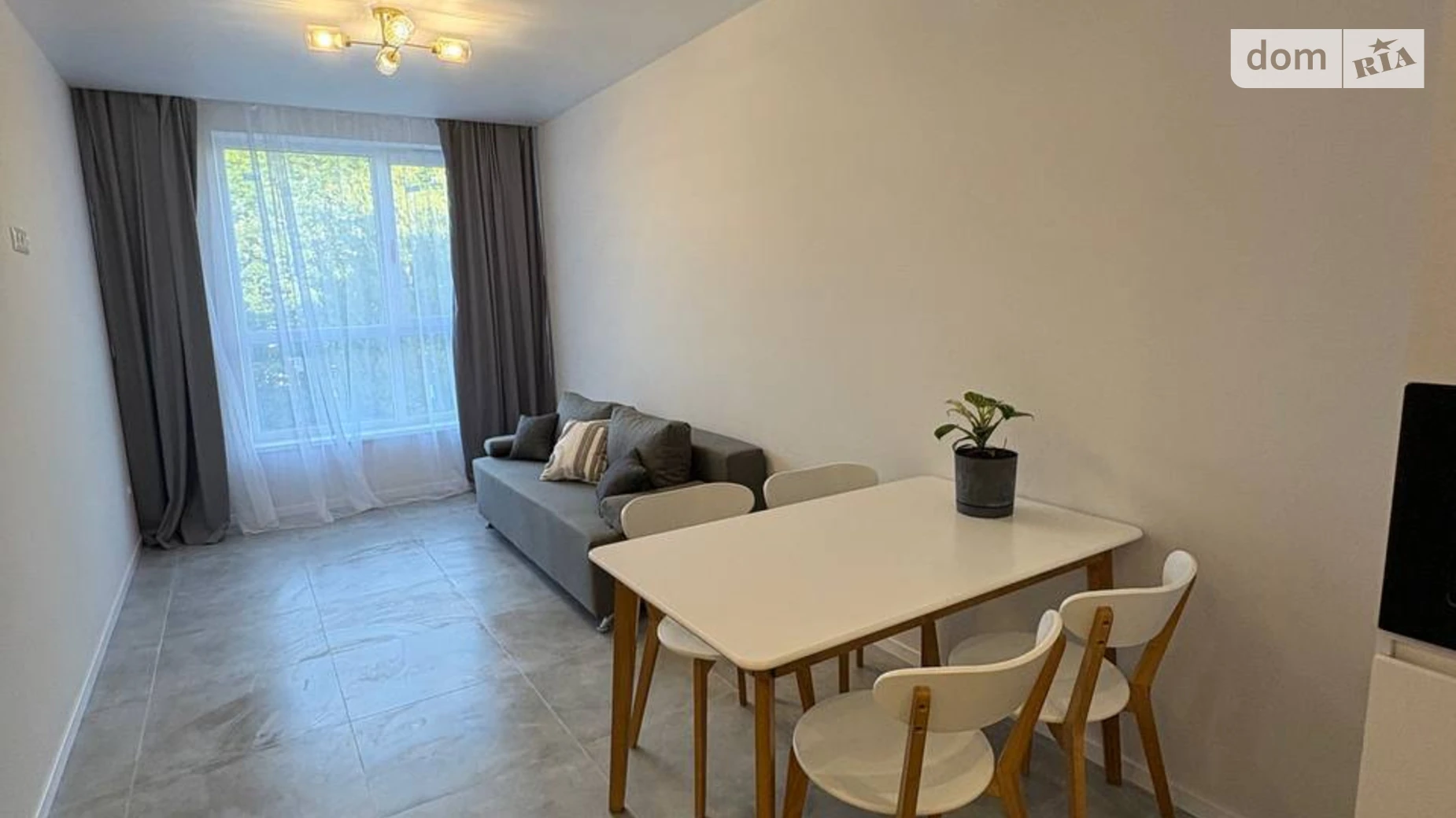 Продается 1-комнатная квартира 45.5 кв. м в Львове, ул. Миклеша Карла - фото 3