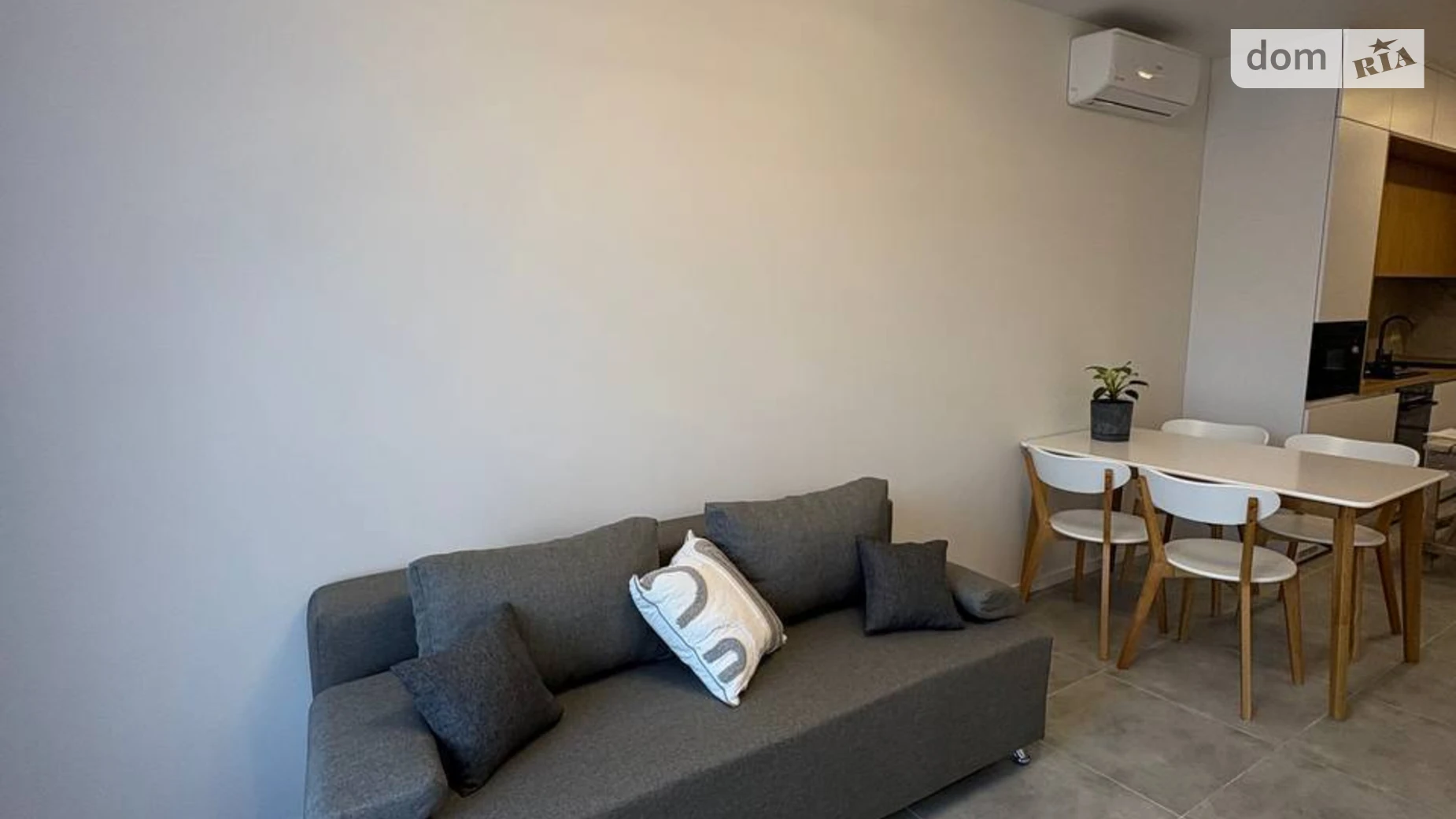 Продается 1-комнатная квартира 45.5 кв. м в Львове, ул. Миклеша Карла - фото 4