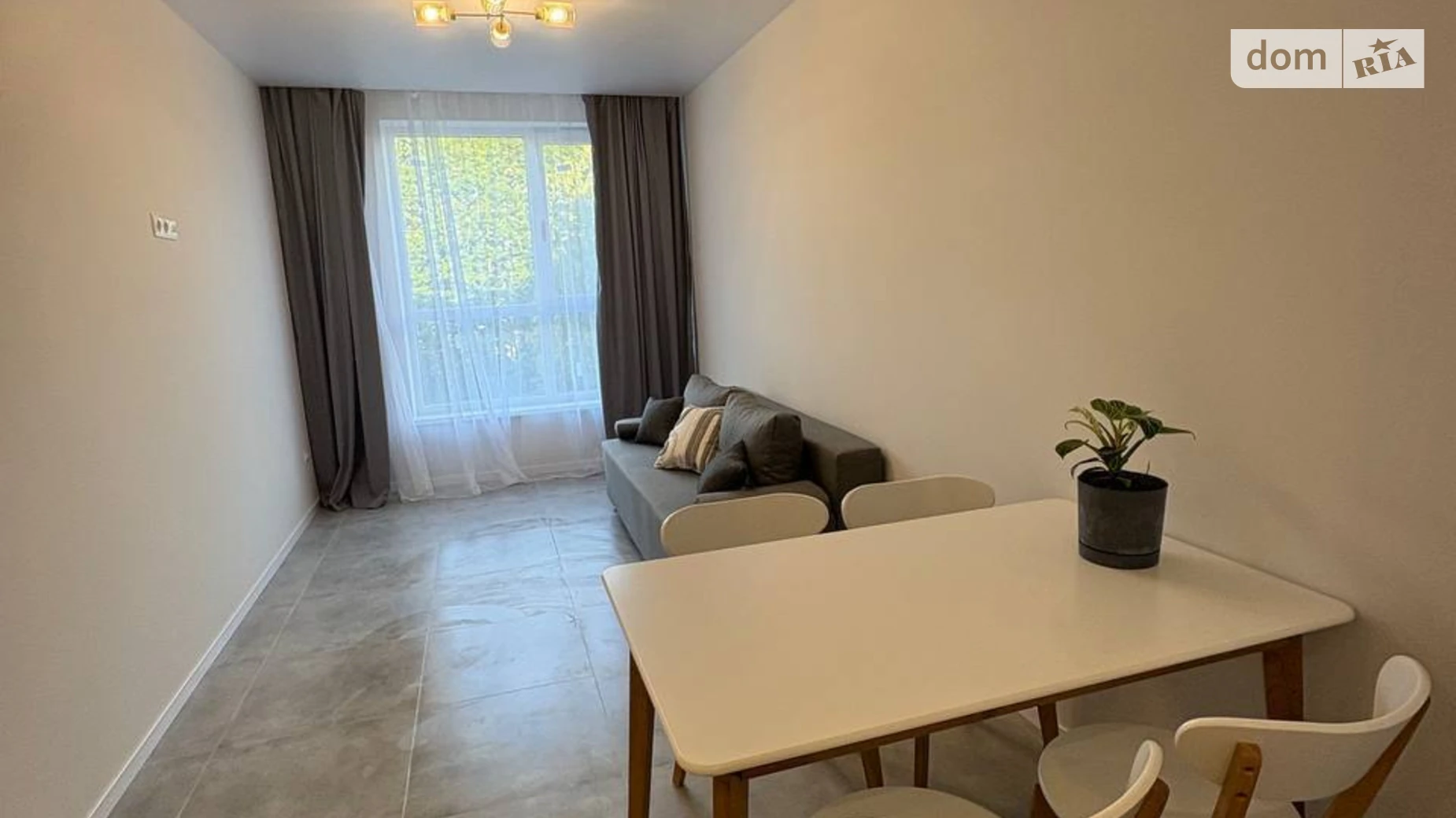 Продается 1-комнатная квартира 45.5 кв. м в Львове, ул. Миклеша Карла - фото 5