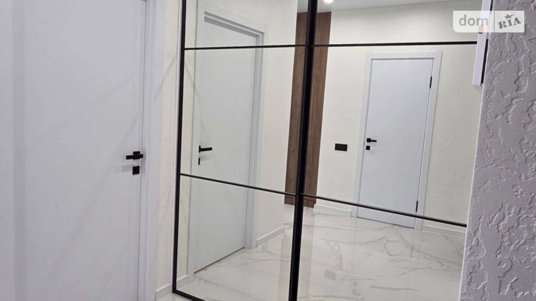 Продается 1-комнатная квартира 48 кв. м в Хмельницком, Старокостянтиновское шоссе, 20/3Б корпус 2 - фото 5