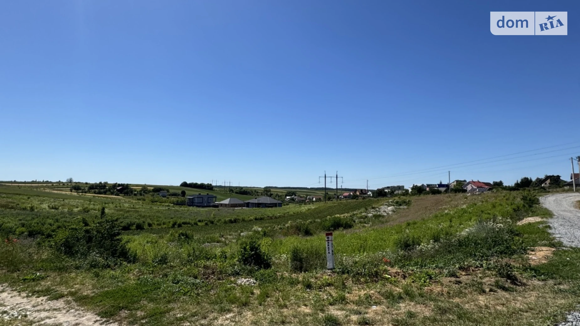 Продається земельна ділянка 17.9 соток у Рівненській області, цена: 26999 $ - фото 2