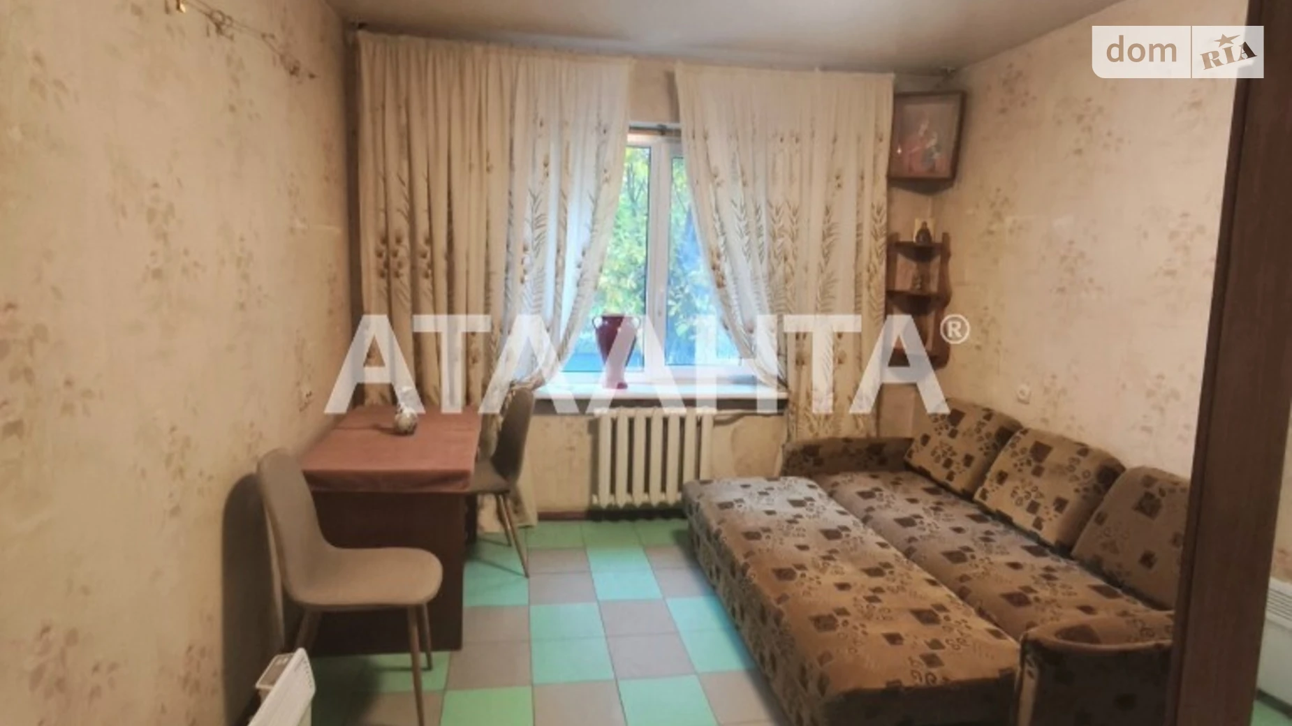 Продается 2-комнатная квартира 50 кв. м в Одессе, ул. Академика Королева - фото 3