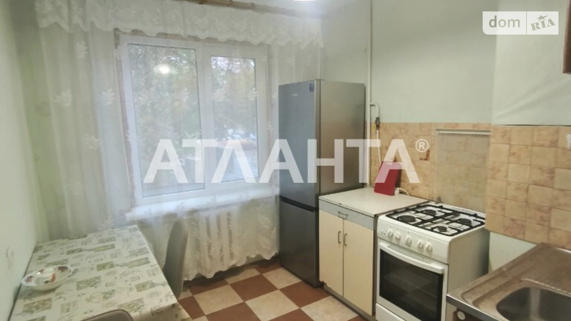 Продается 2-комнатная квартира 50 кв. м в Одессе, ул. Академика Королева - фото 5