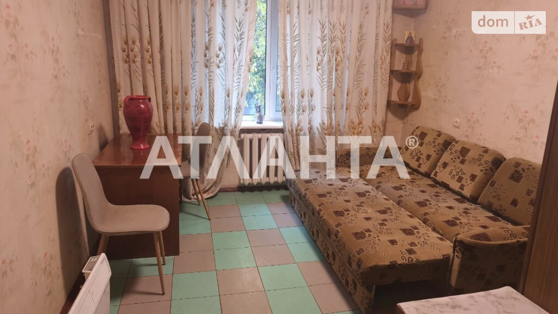 Продается 2-комнатная квартира 50 кв. м в Одессе, ул. Академика Королева - фото 4