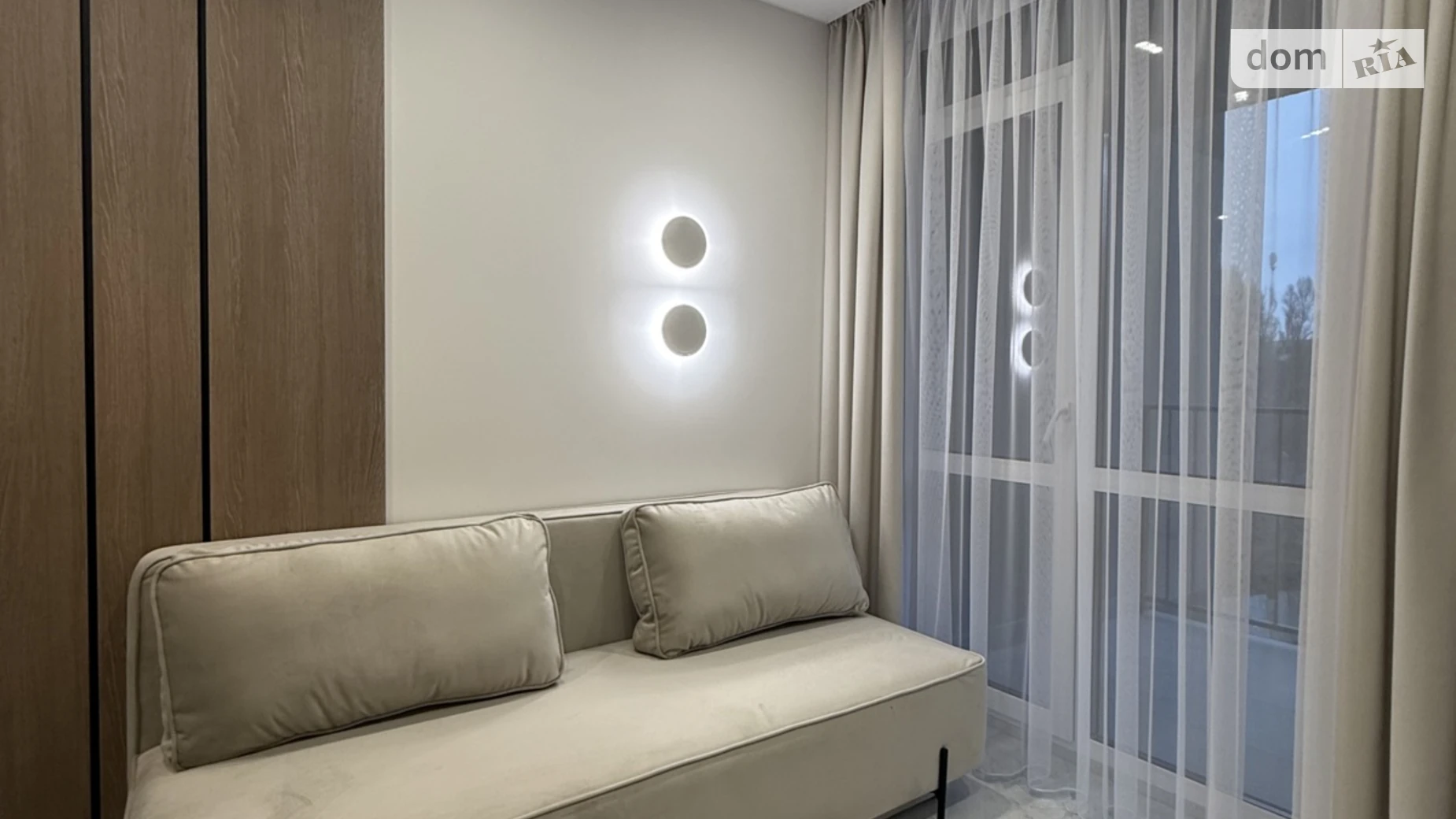 1-комнатная квартира 42.5 кв. м в Тернополе, Подволочиское шоссе, 13 - фото 5