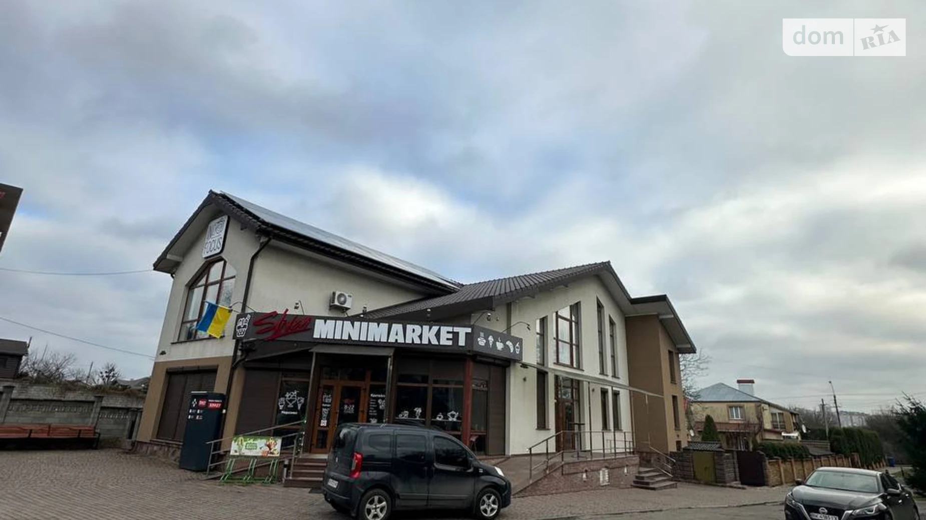 Сдается в аренду помещения свободного назначения 200 кв. м в 2-этажном здании, цена: 30000 грн - фото 5