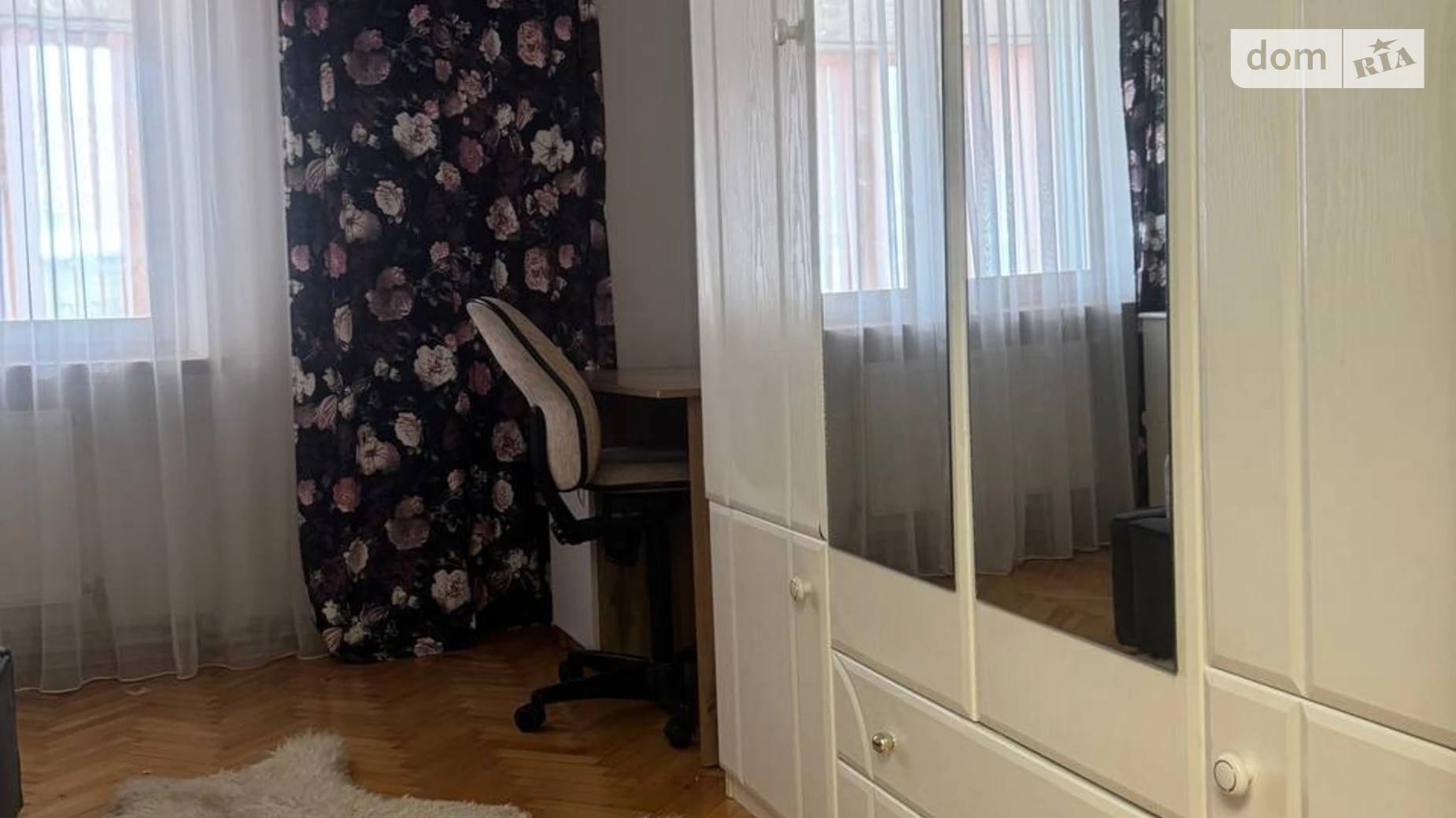 2-комнатная квартира 64.4 кв. м в Тернополе, ул. Владимира Лучаковского(Лучаковского), 12А - фото 4