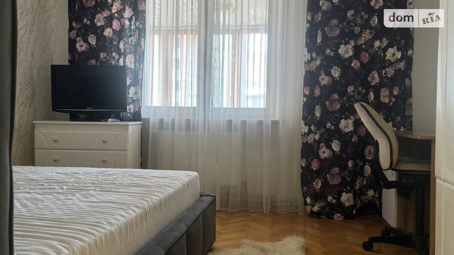 2-комнатная квартира 64.4 кв. м в Тернополе, ул. Владимира Лучаковского(Лучаковского), 12А - фото 5