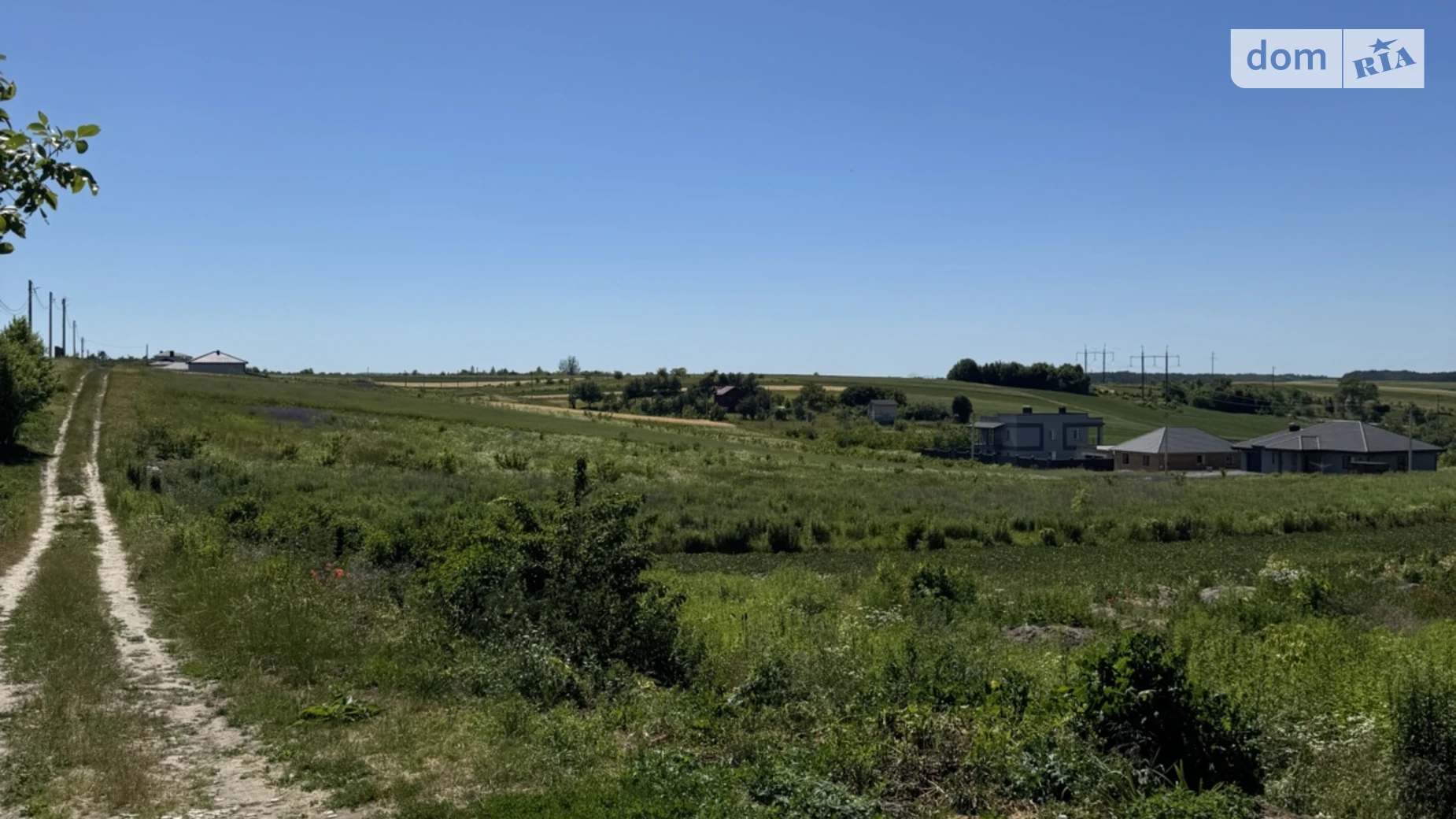 Продается земельный участок 18.93 соток в Ровенской области, цена: 28999 $ - фото 2