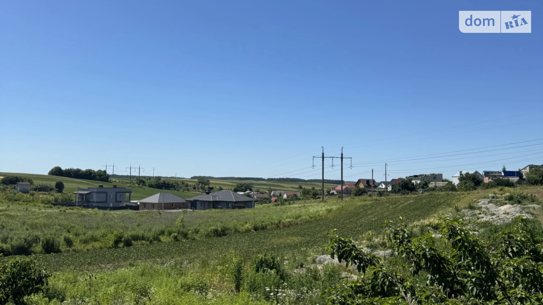 Продается земельный участок 18.93 соток в Ровенской области, цена: 28999 $ - фото 4