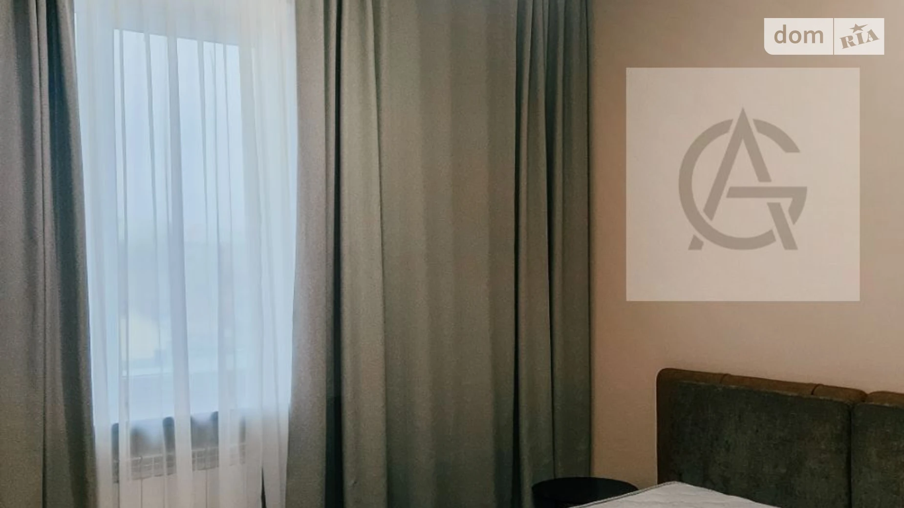 Сдается в аренду 1-комнатная квартира 50 кв. м в, цена: 15000 грн - фото 3