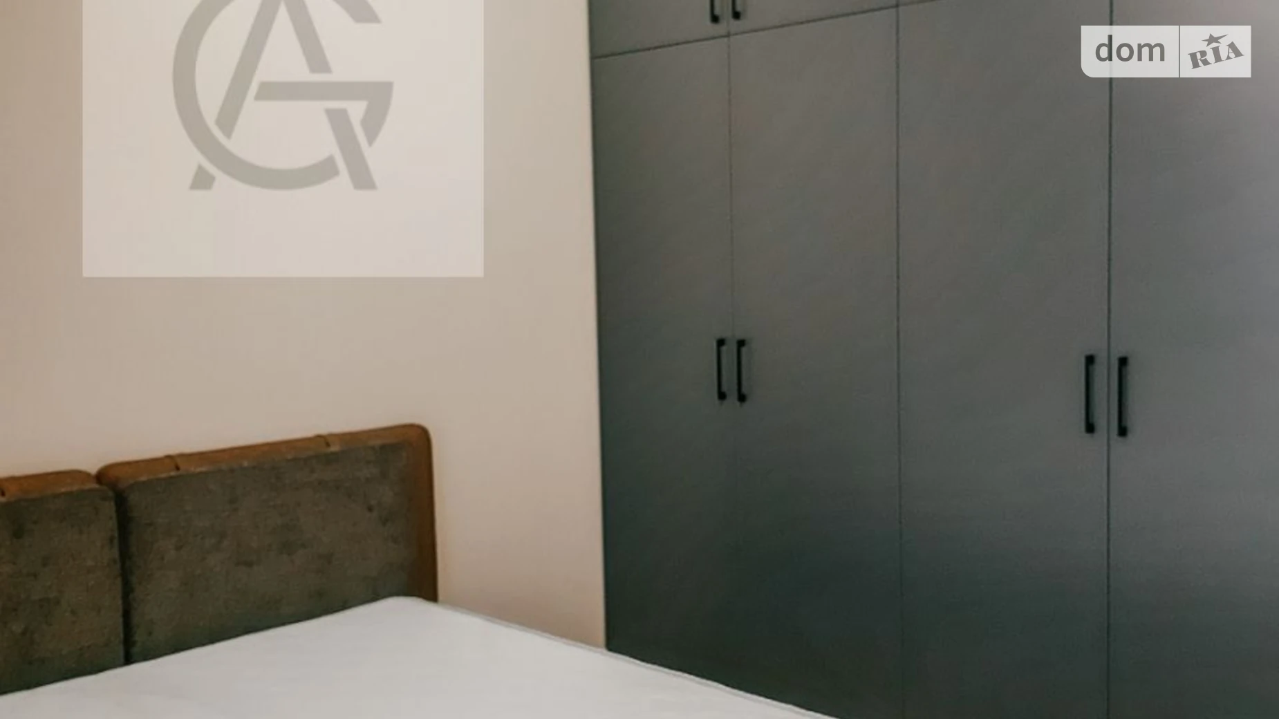 Сдается в аренду 1-комнатная квартира 50 кв. м в, цена: 15000 грн - фото 4