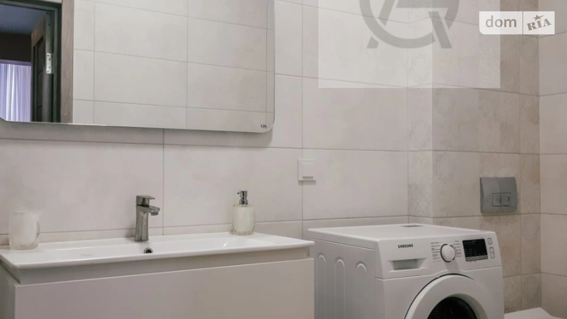 Сдается в аренду 1-комнатная квартира 50 кв. м в, цена: 15000 грн - фото 5