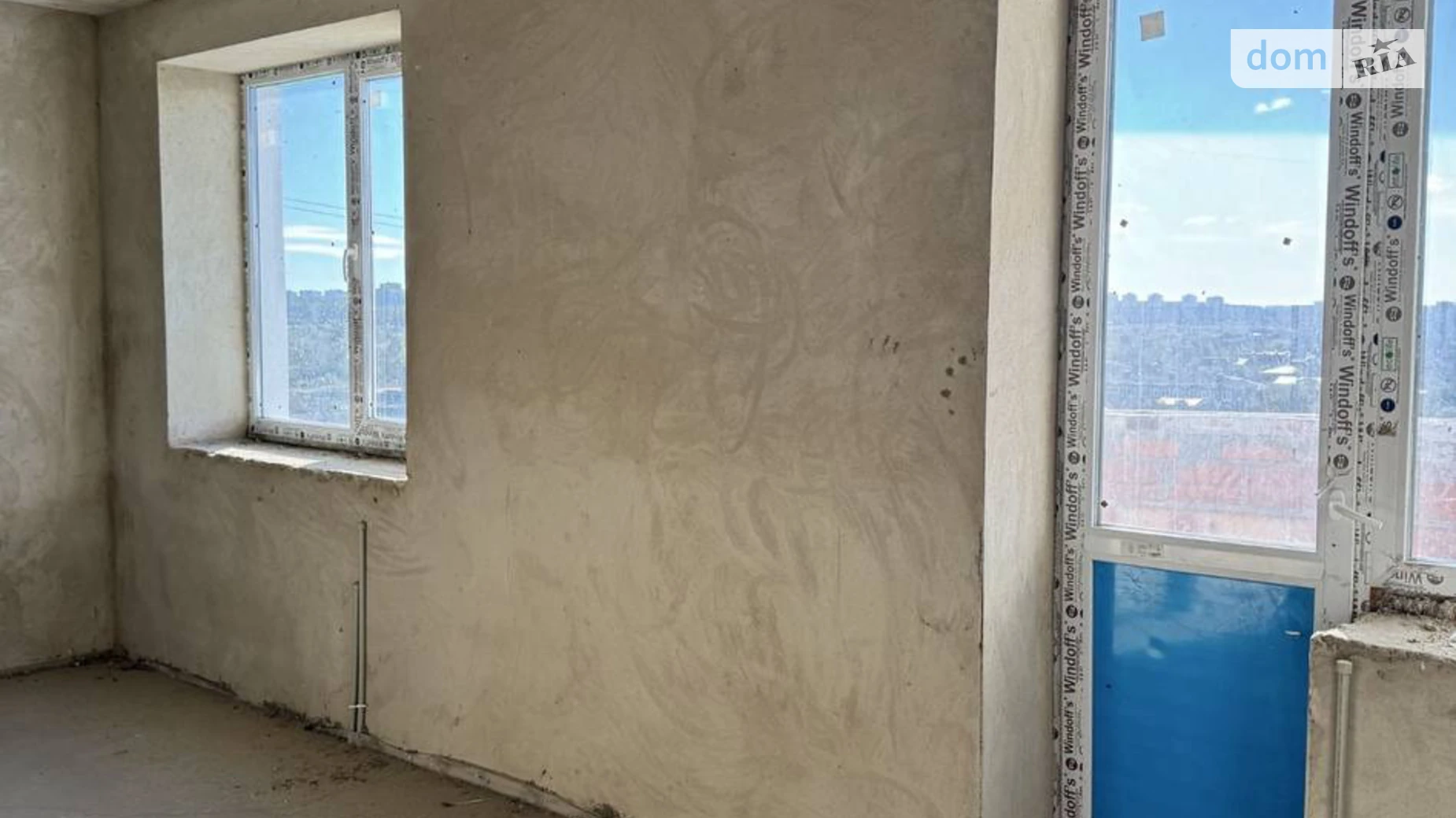 Продается 2-комнатная квартира 69.8 кв. м в Буче, ул. Ивана Кожедуба, 8Б - фото 4