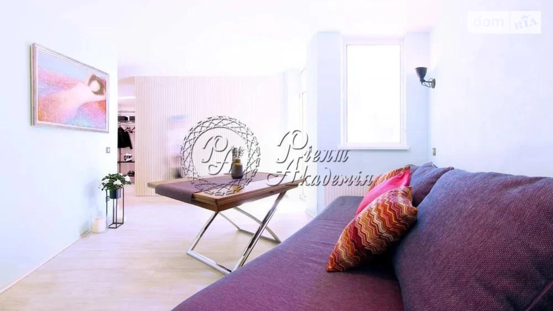 Продается 1-комнатная квартира 43 кв. м в Киеве, ул. Михаила Максимовича, 3Г - фото 3